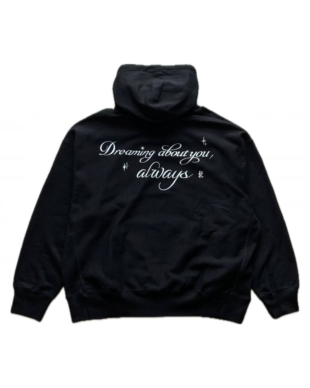 Dreaming Hoodie