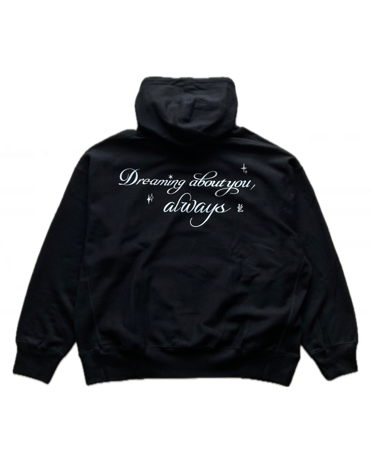 Dreaming Hoodie