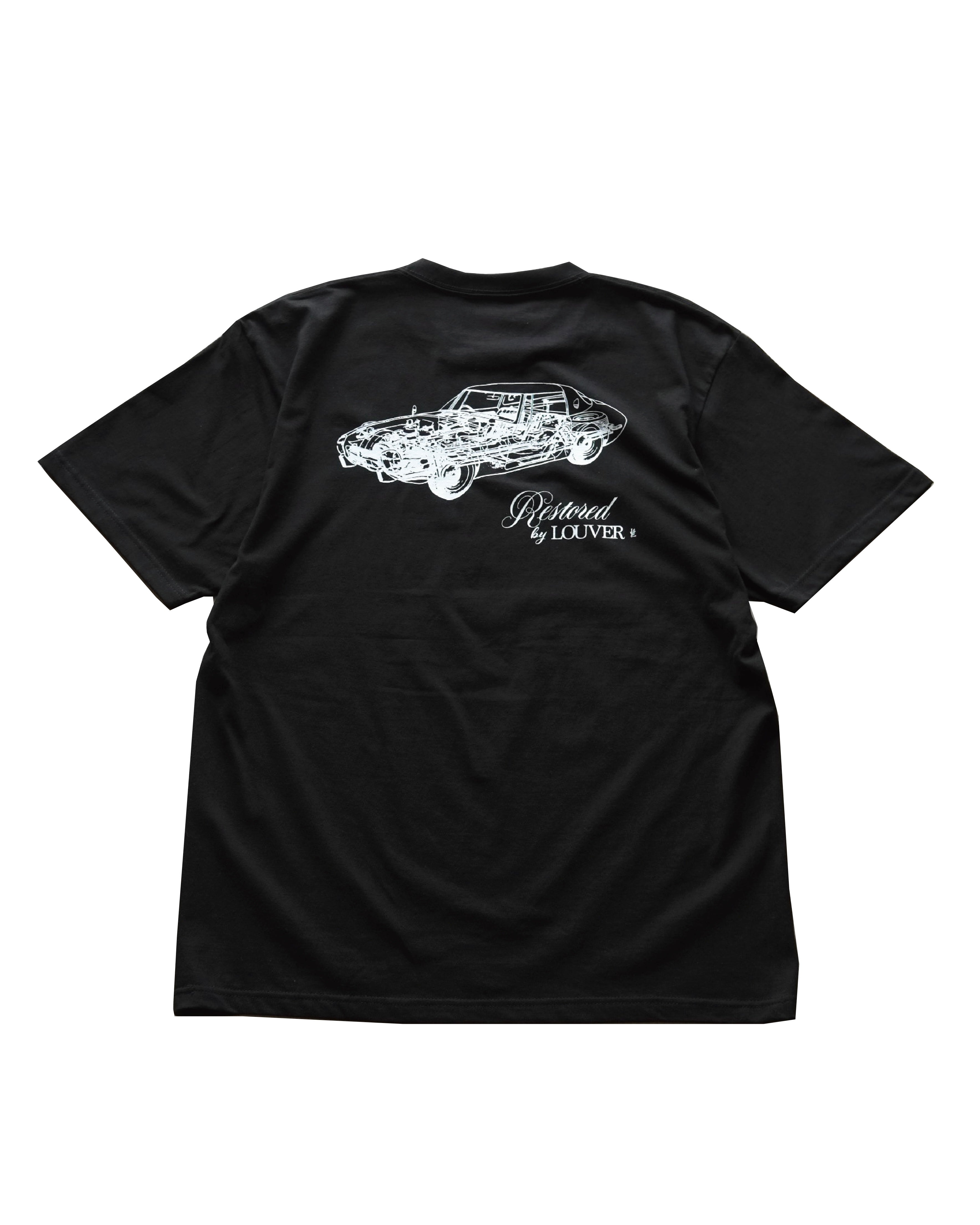 Restored Tee