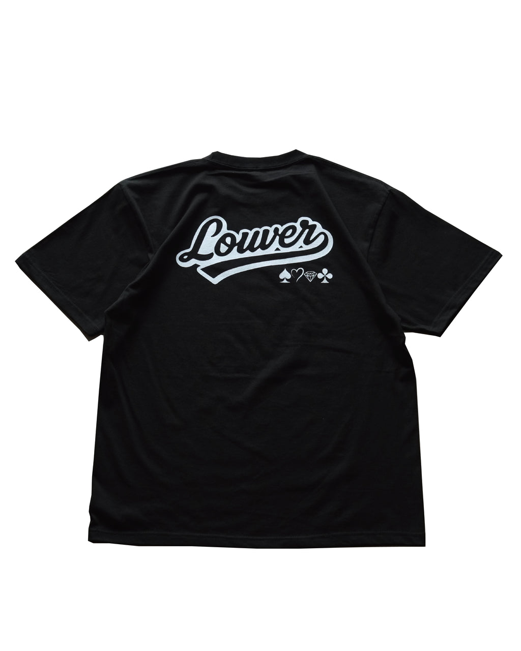 Logo Tee