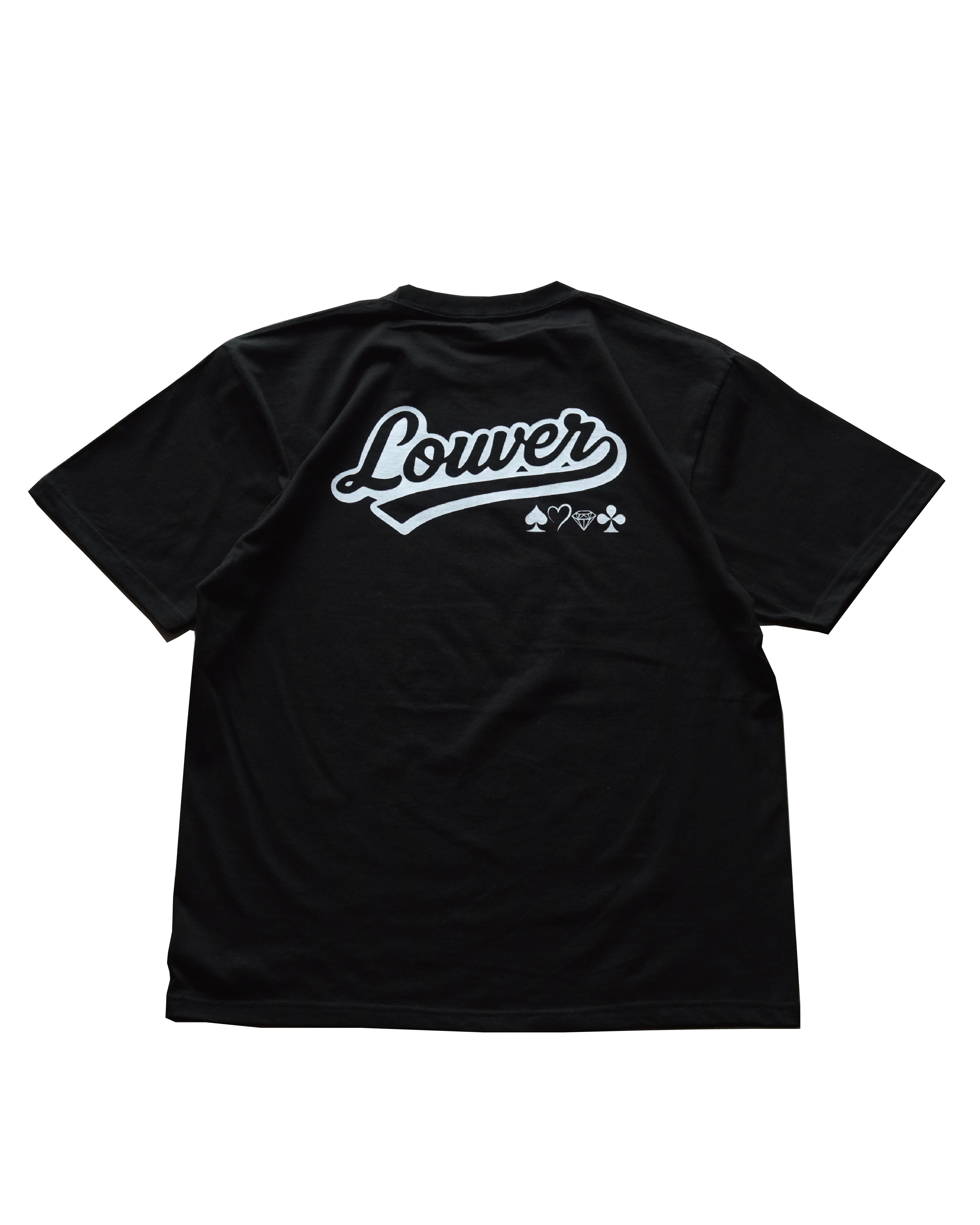 Logo Tee