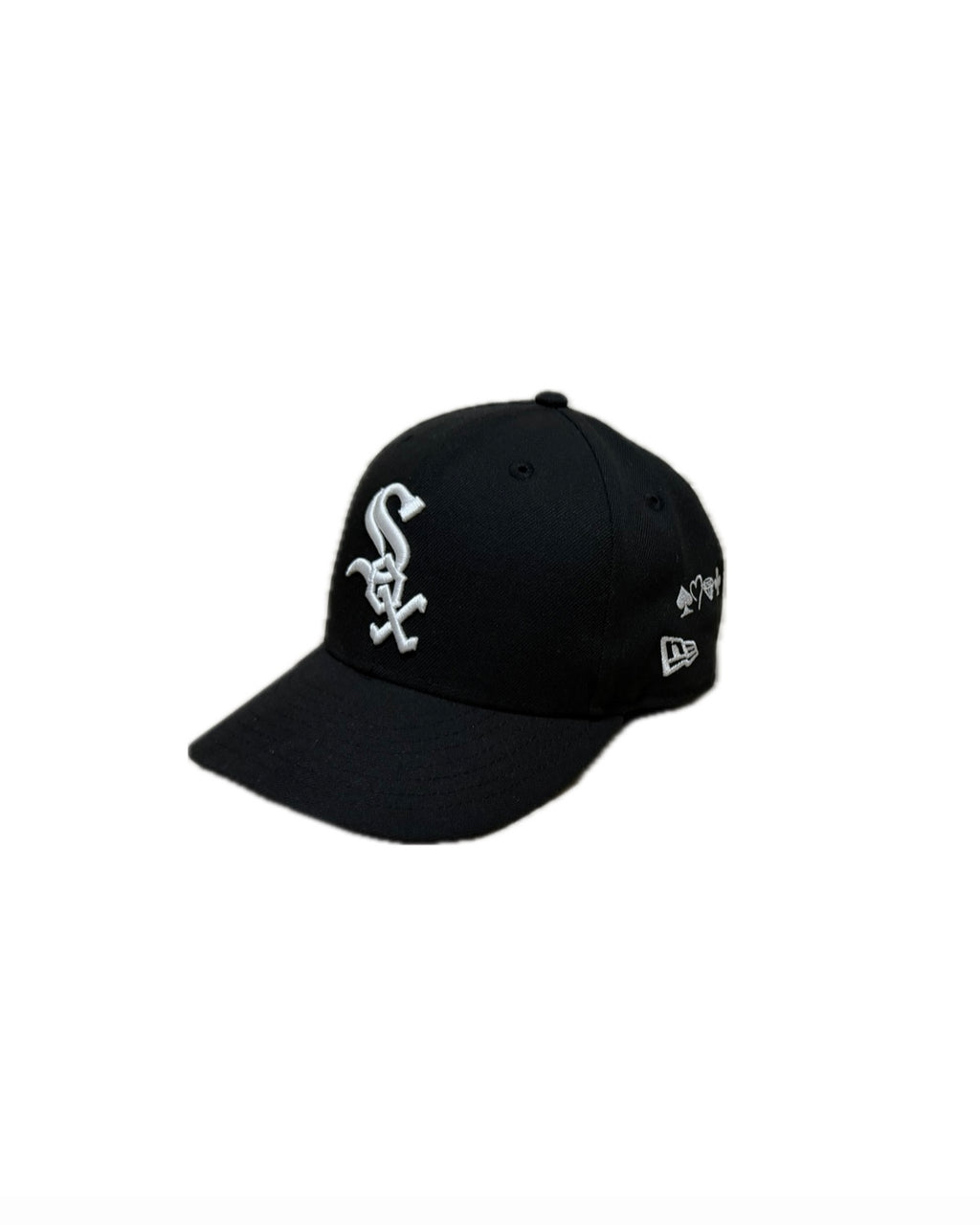 Customized Cap