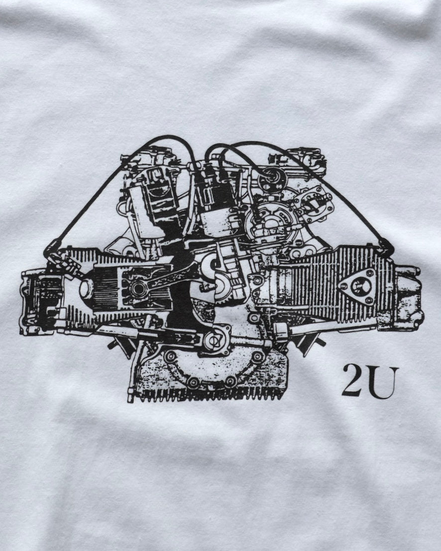 Restored Tee