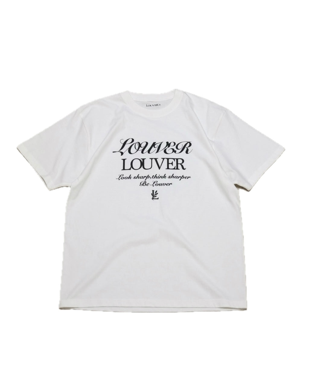 Intent Tee
