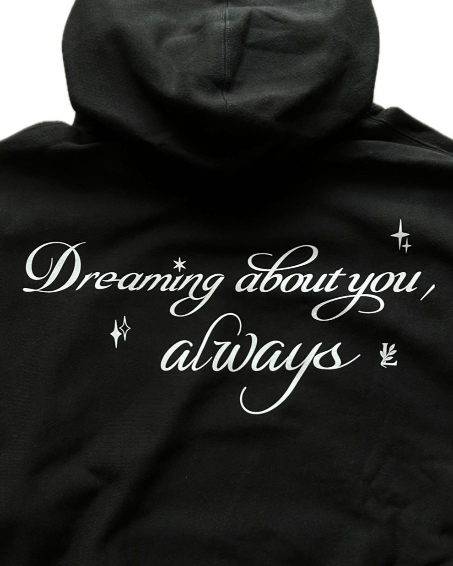 Dreaming Hoodie