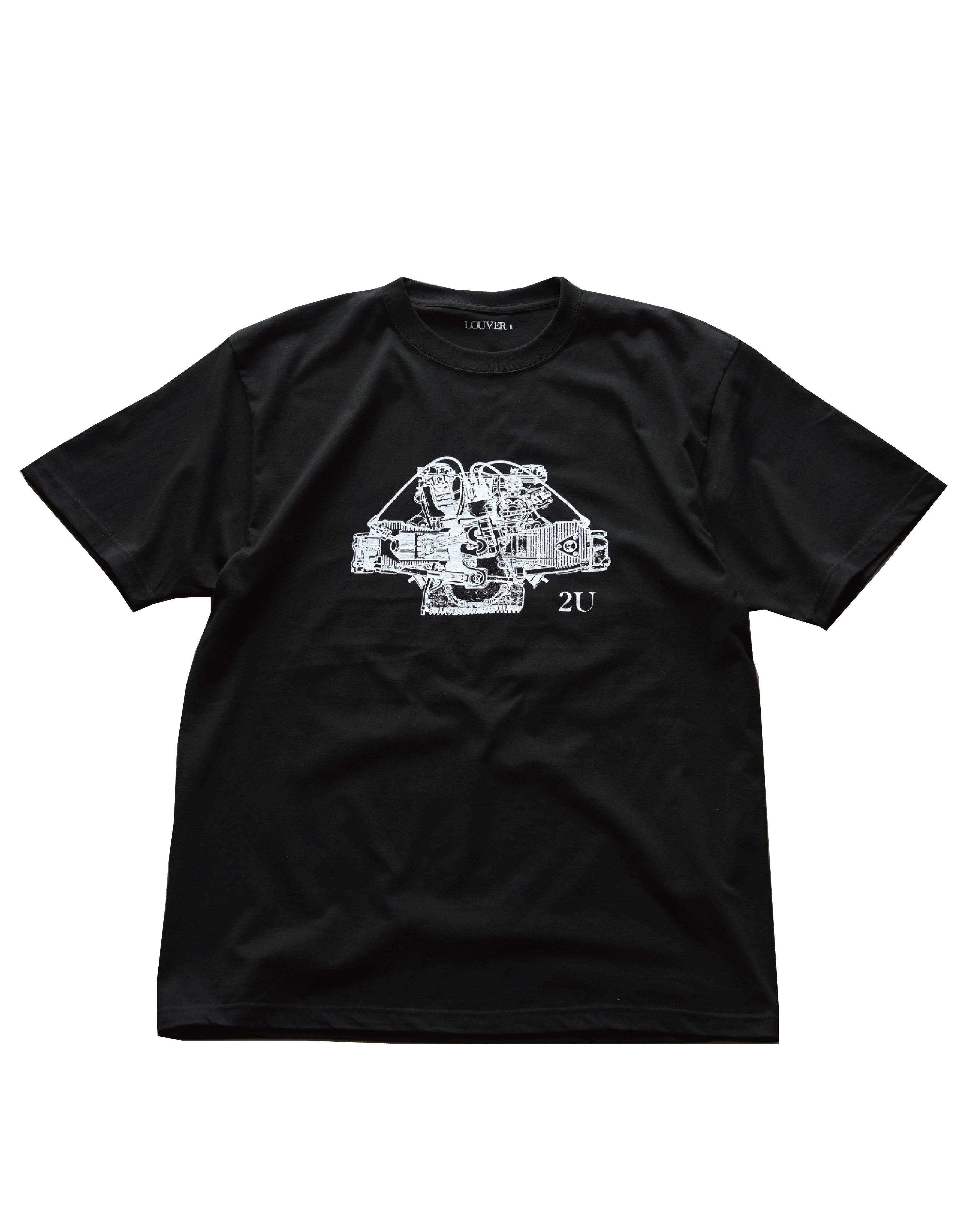 Restored Tee