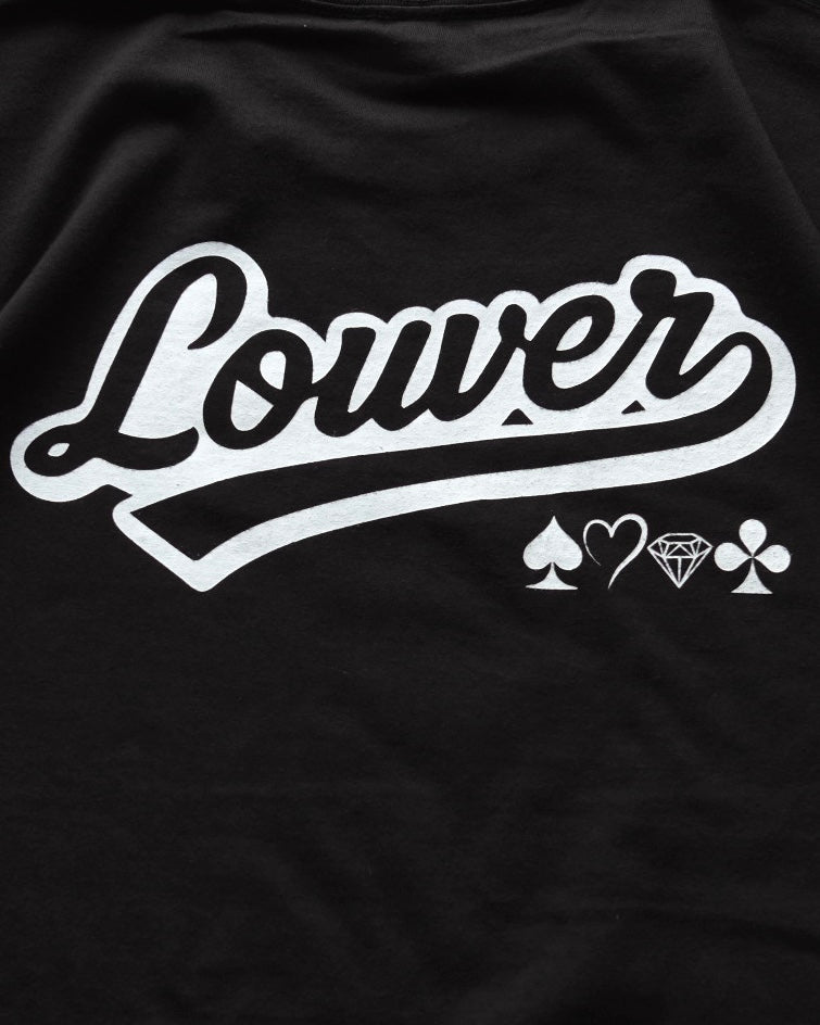 Logo Tee