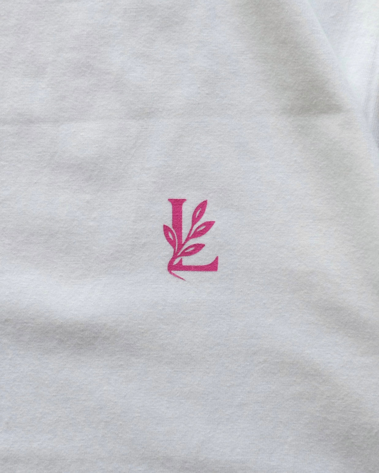 Logo Tee