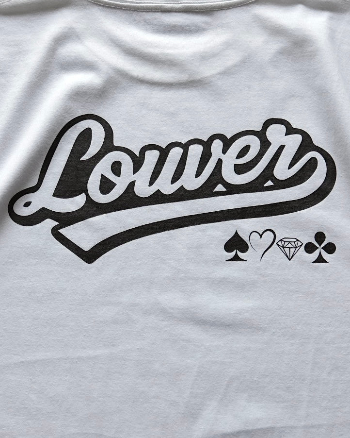 Logo Tee