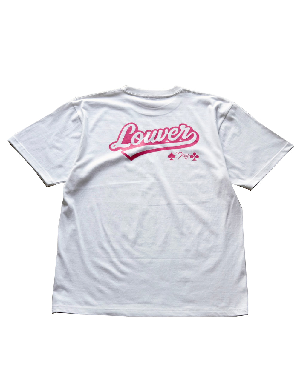 Logo Tee