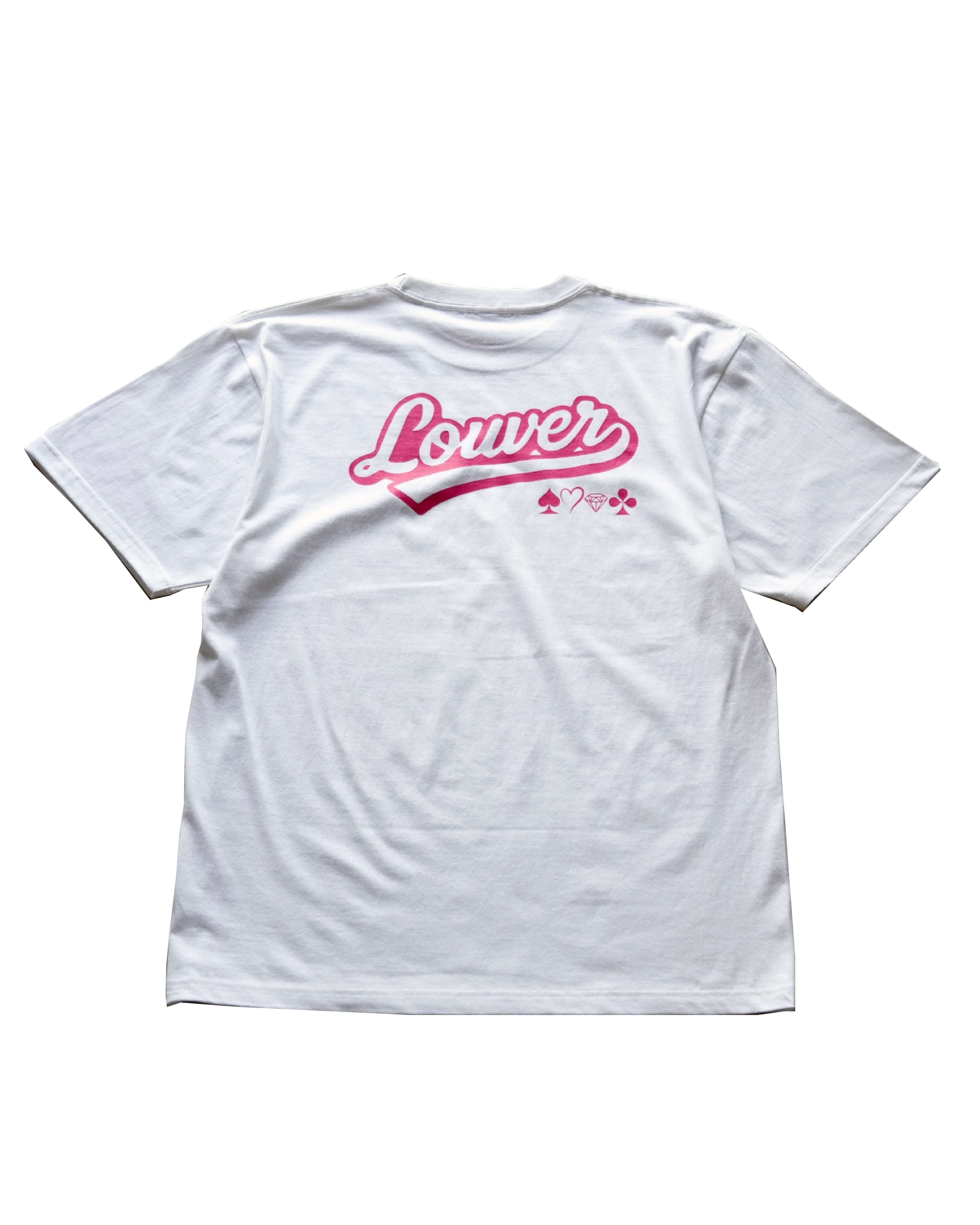 Logo Tee