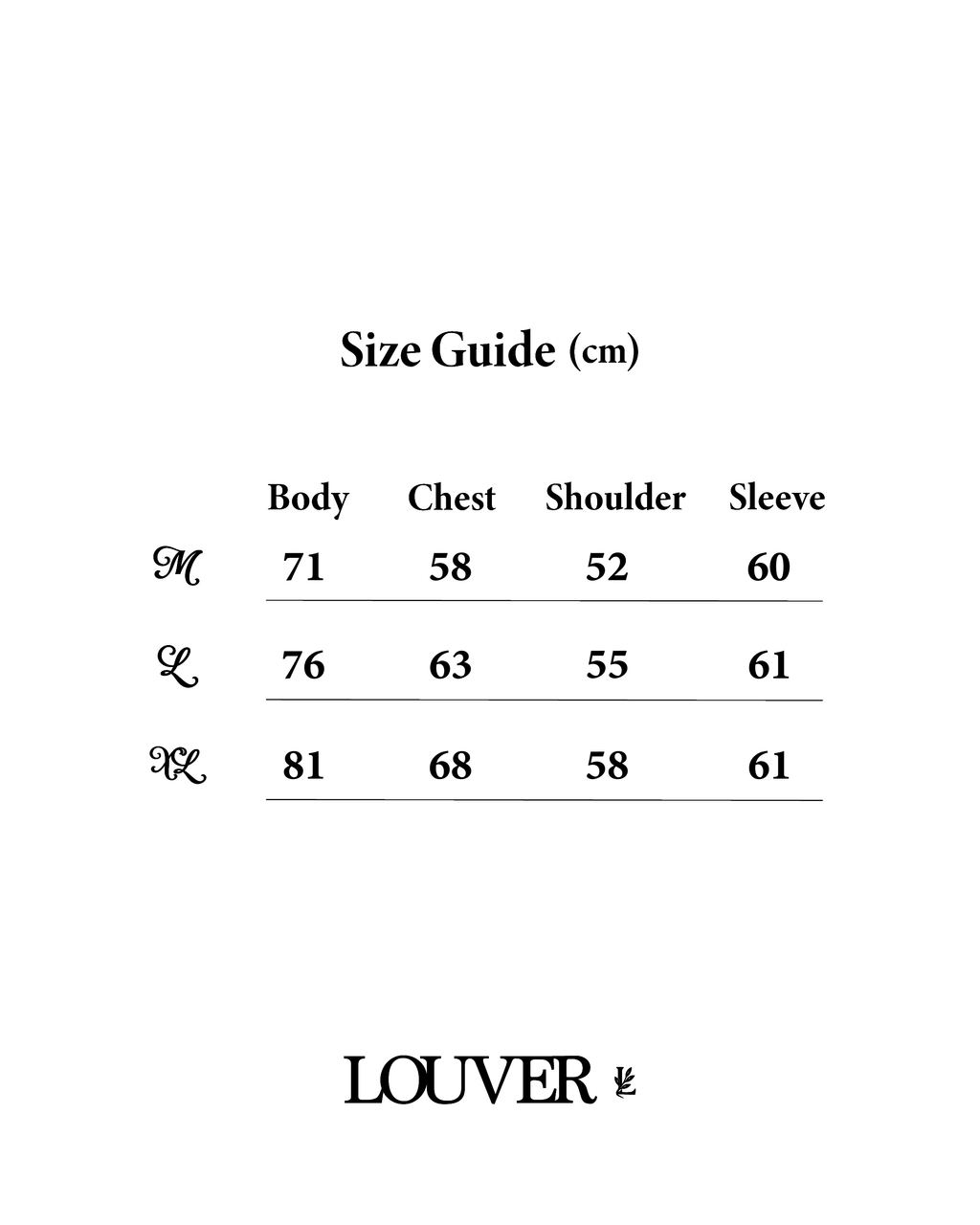 Players Only Crewneck