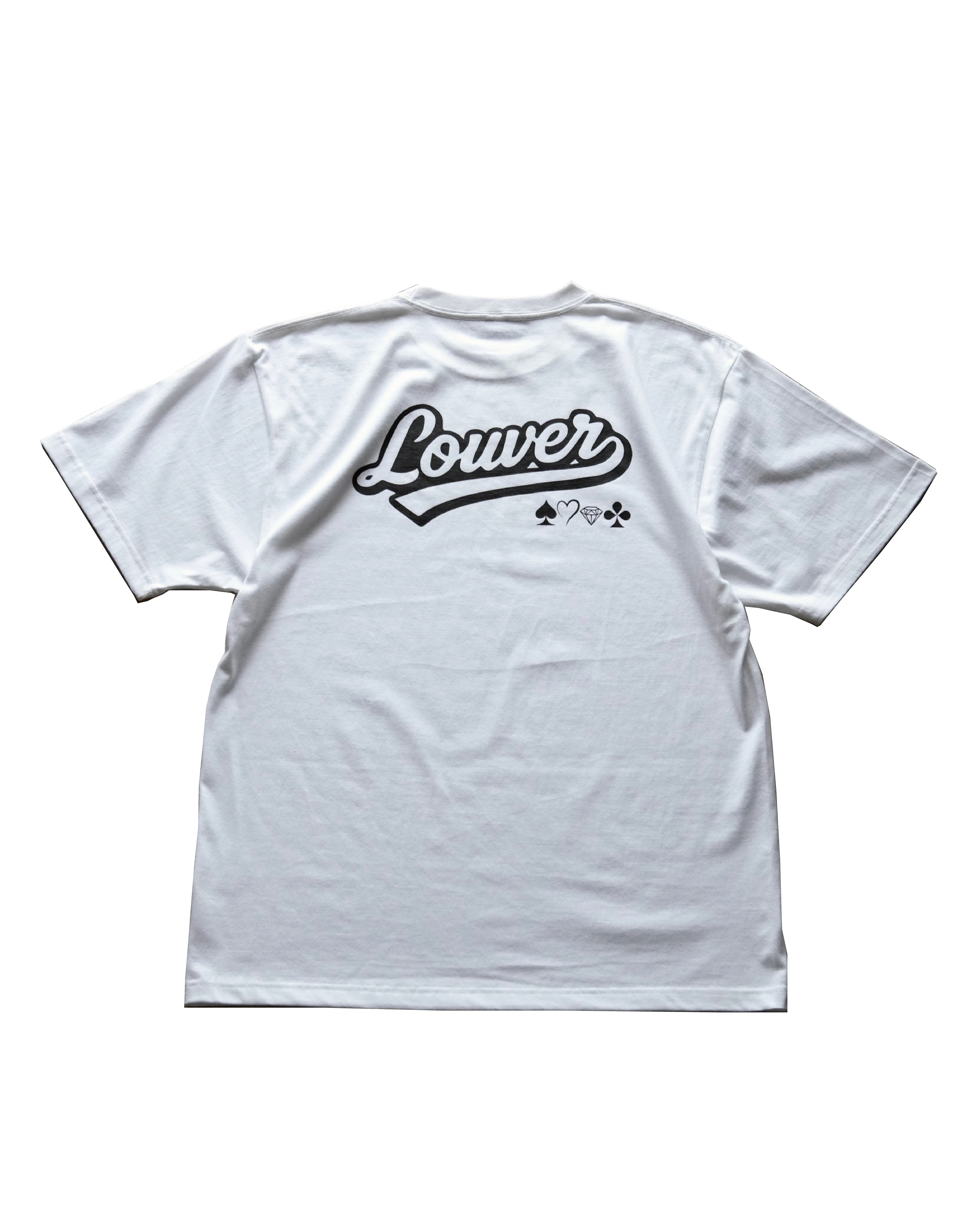 Logo Tee