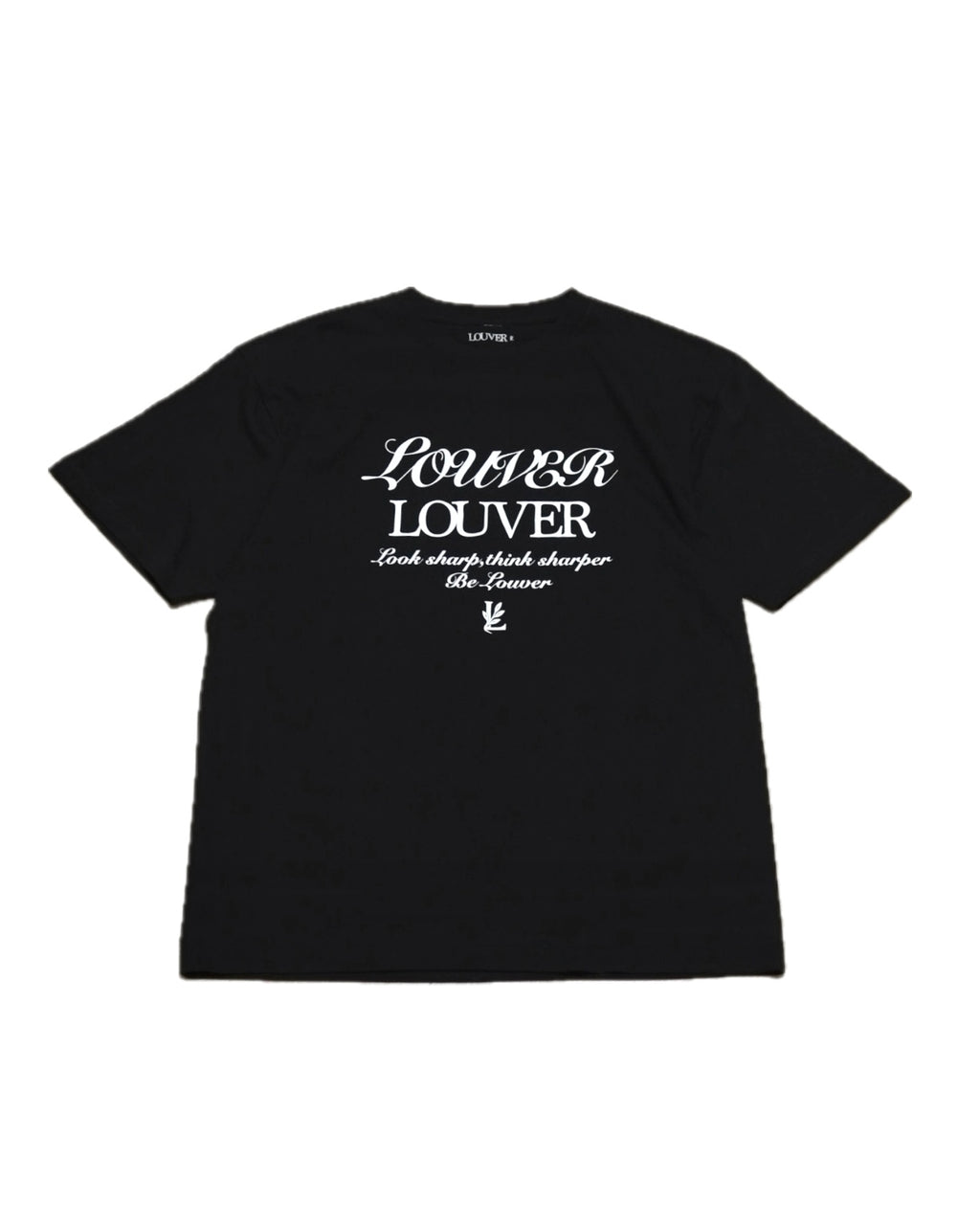 Intent Tee