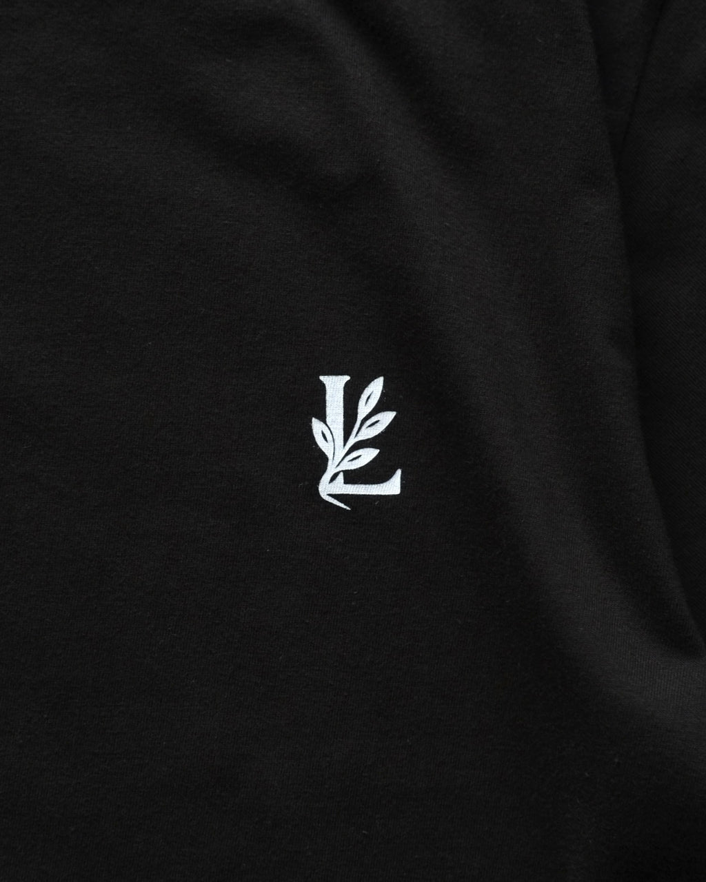 Logo Tee