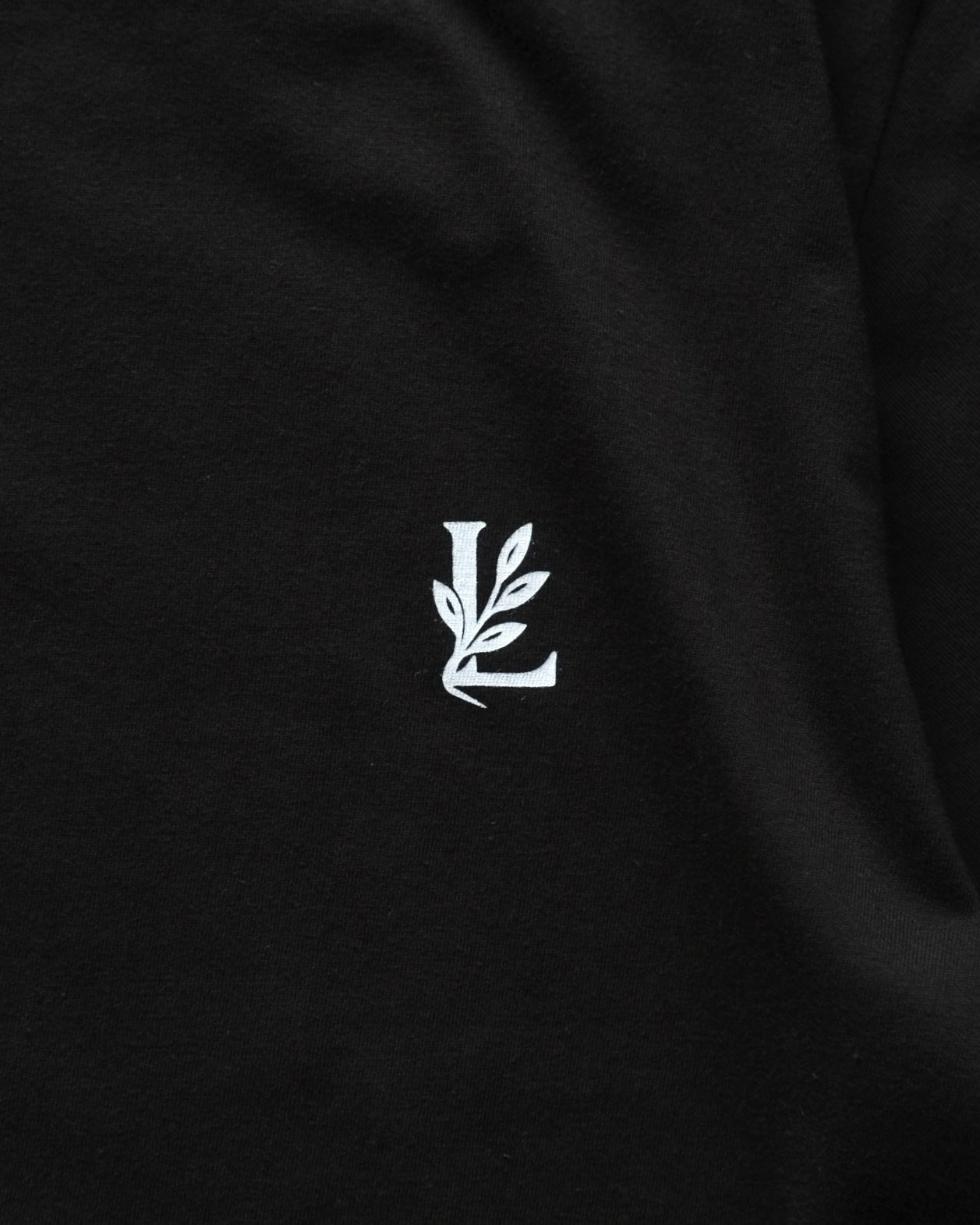 Logo Tee