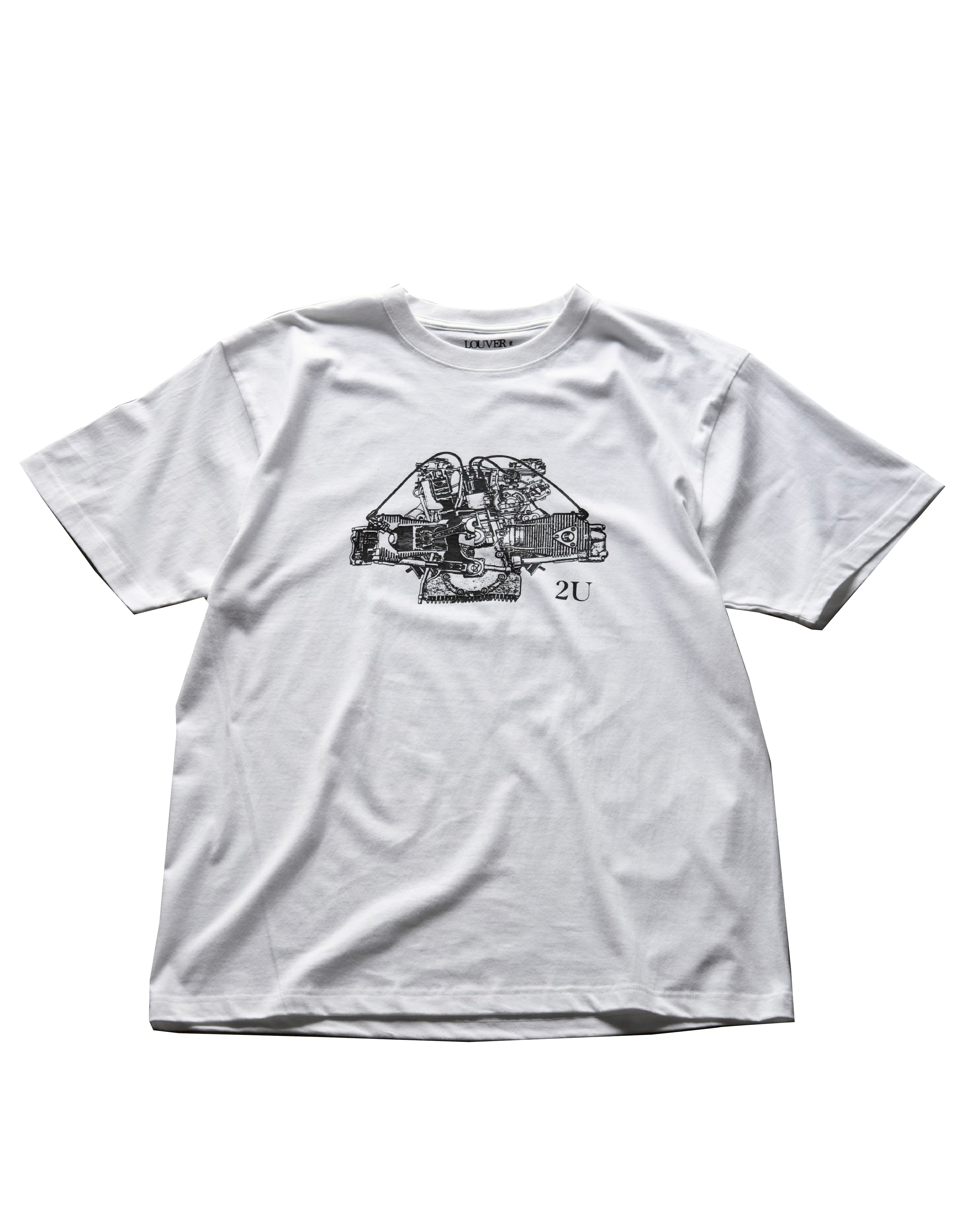Restored Tee
