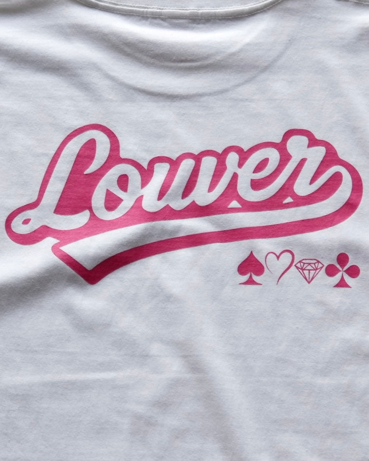 Logo Tee