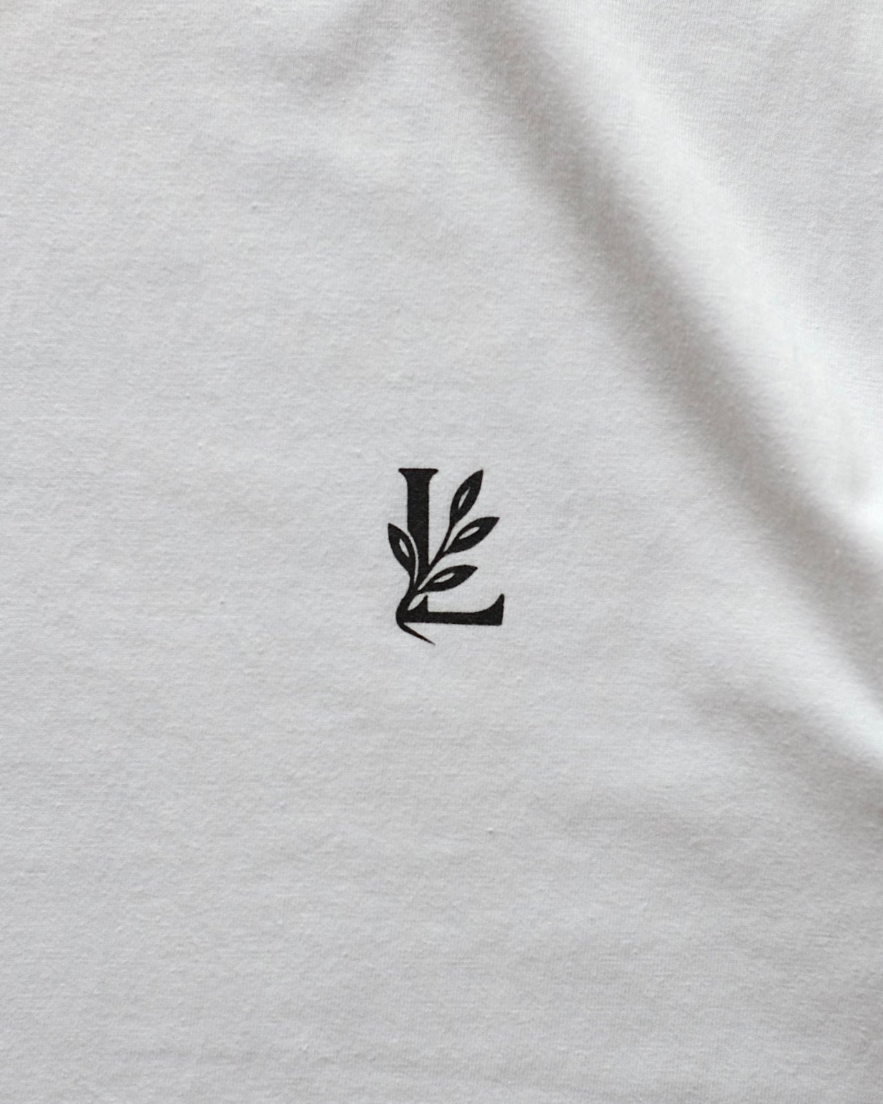 Logo Tee