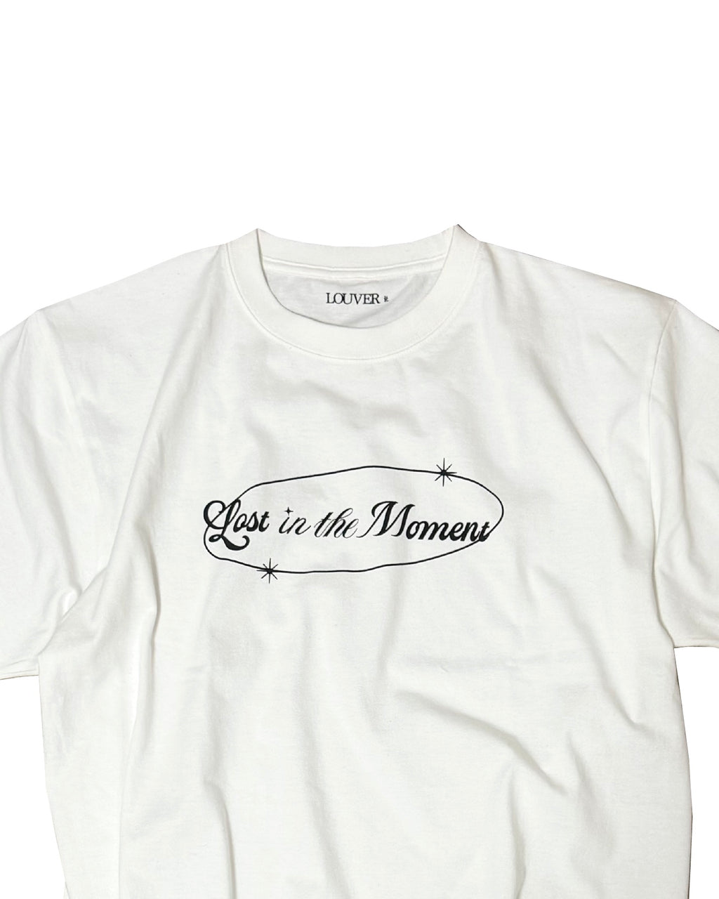 Lost in the Moment Tee