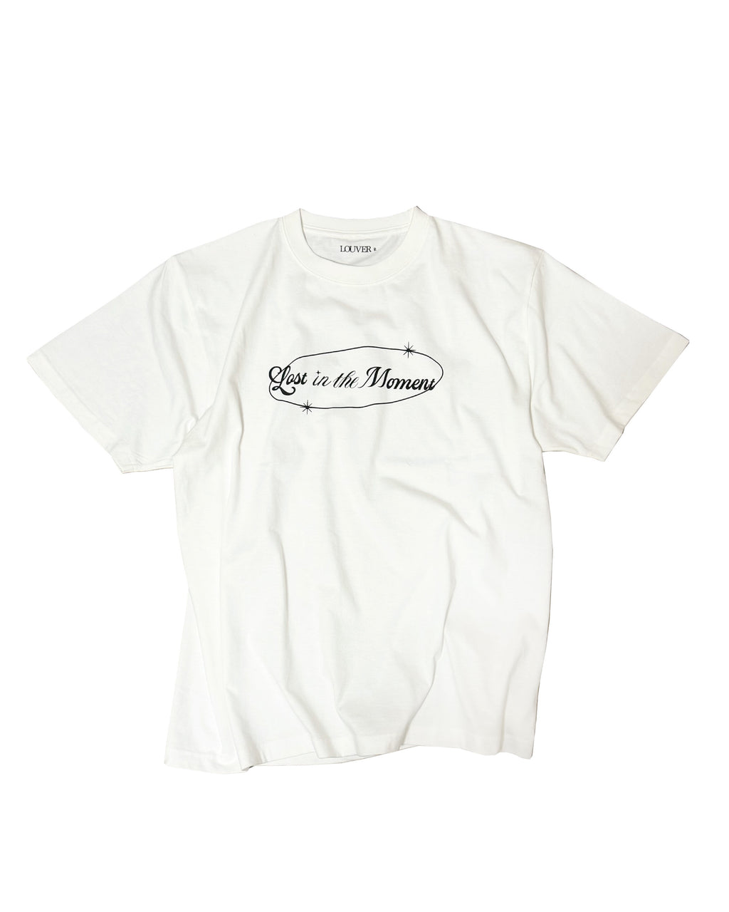 Lost in the Moment Tee